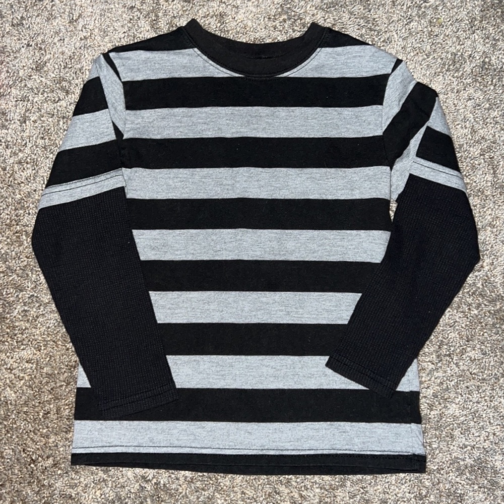 5T long sleeve